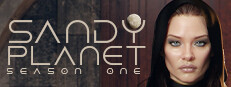 Sandy Planet - Season 1 game cover