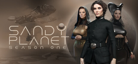 Sandy Planet - Season 1 Cheat Engine/CT