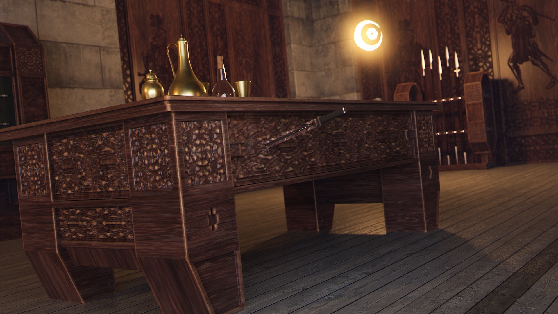 Sandy Planet - Season 1 screenshot 9