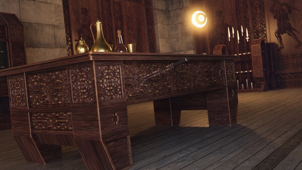 Скриншот из Sandy Planet - Season 1