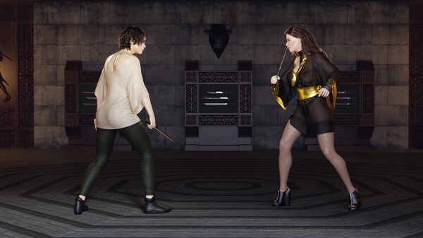 Скриншот из Sandy Planet - Season 1