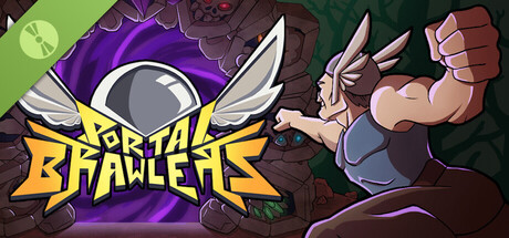 Portal Brawlers Demo