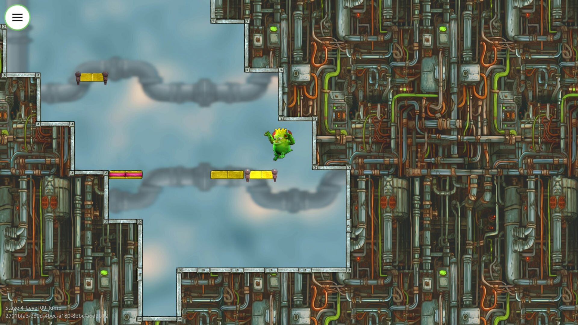 Drum Revolution Featured Screenshot #1