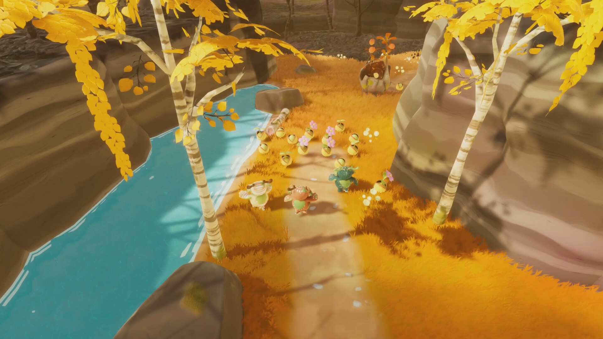 BloomKeeper screenshot #2