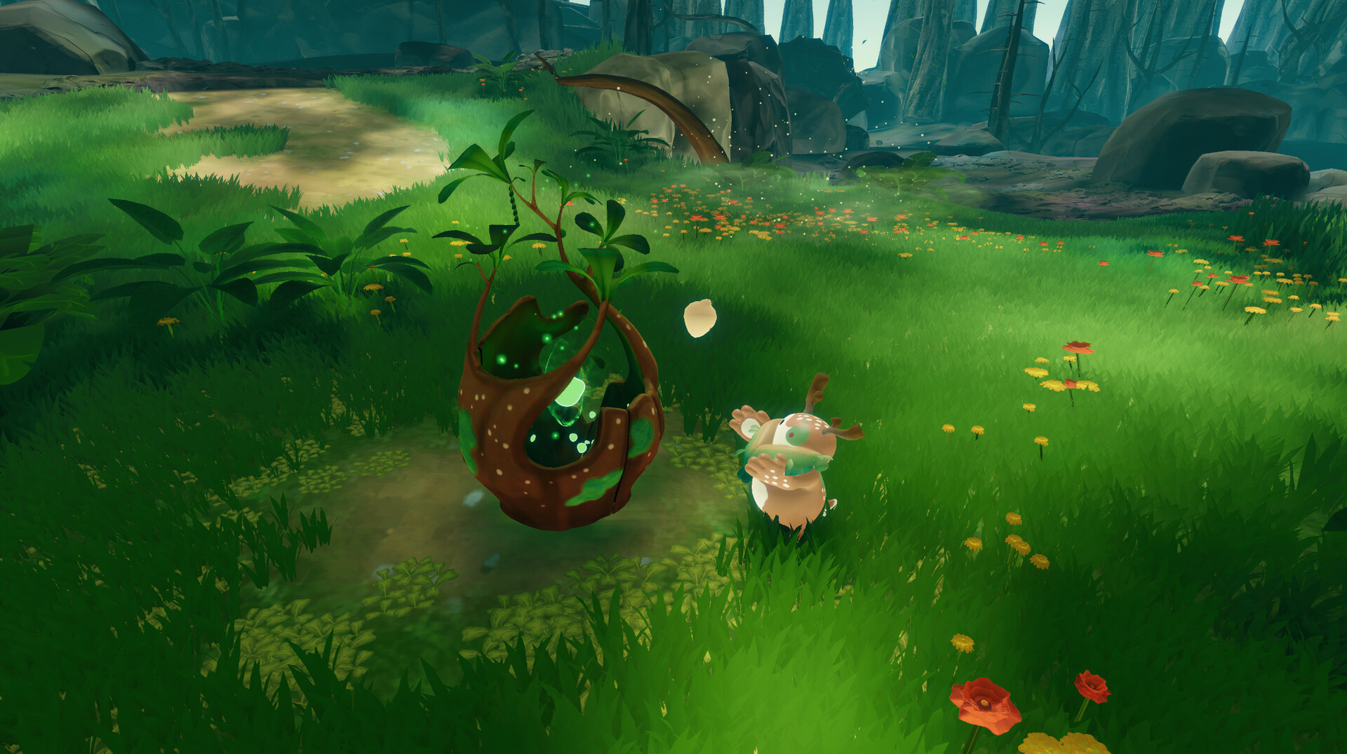 BloomKeeper screenshot 3