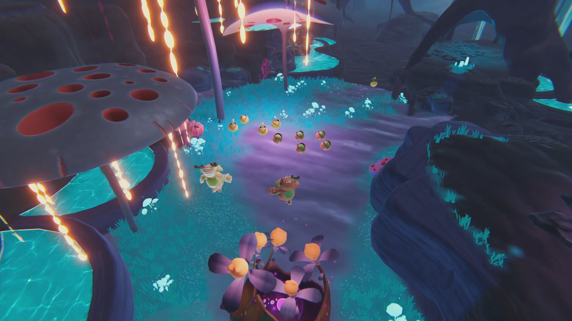 BloomKeeper screenshot #3