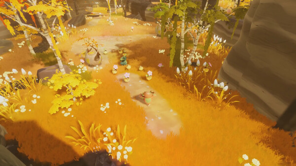 BloomKeeper screenshot 4