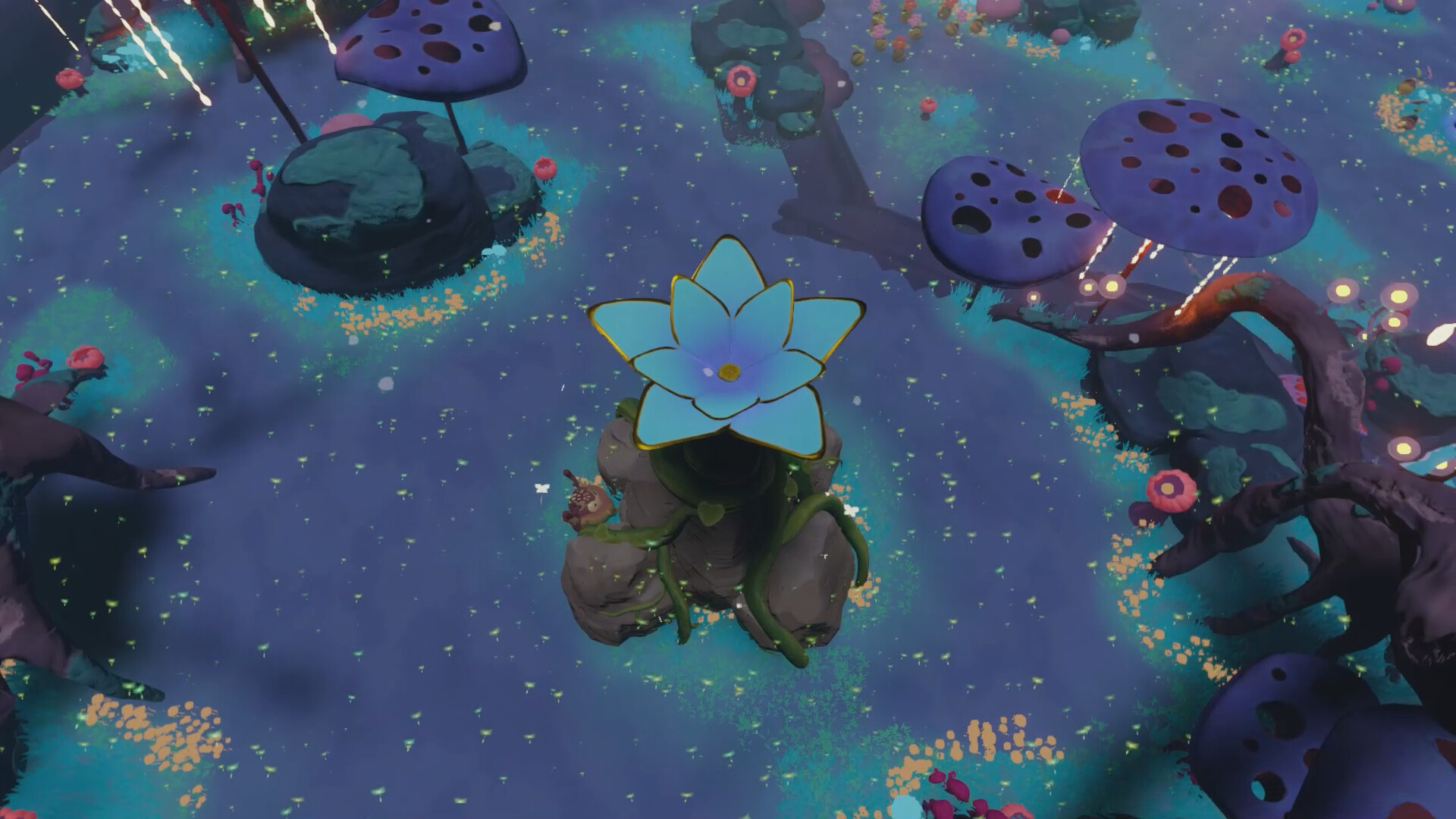 BloomKeeper screenshot #9