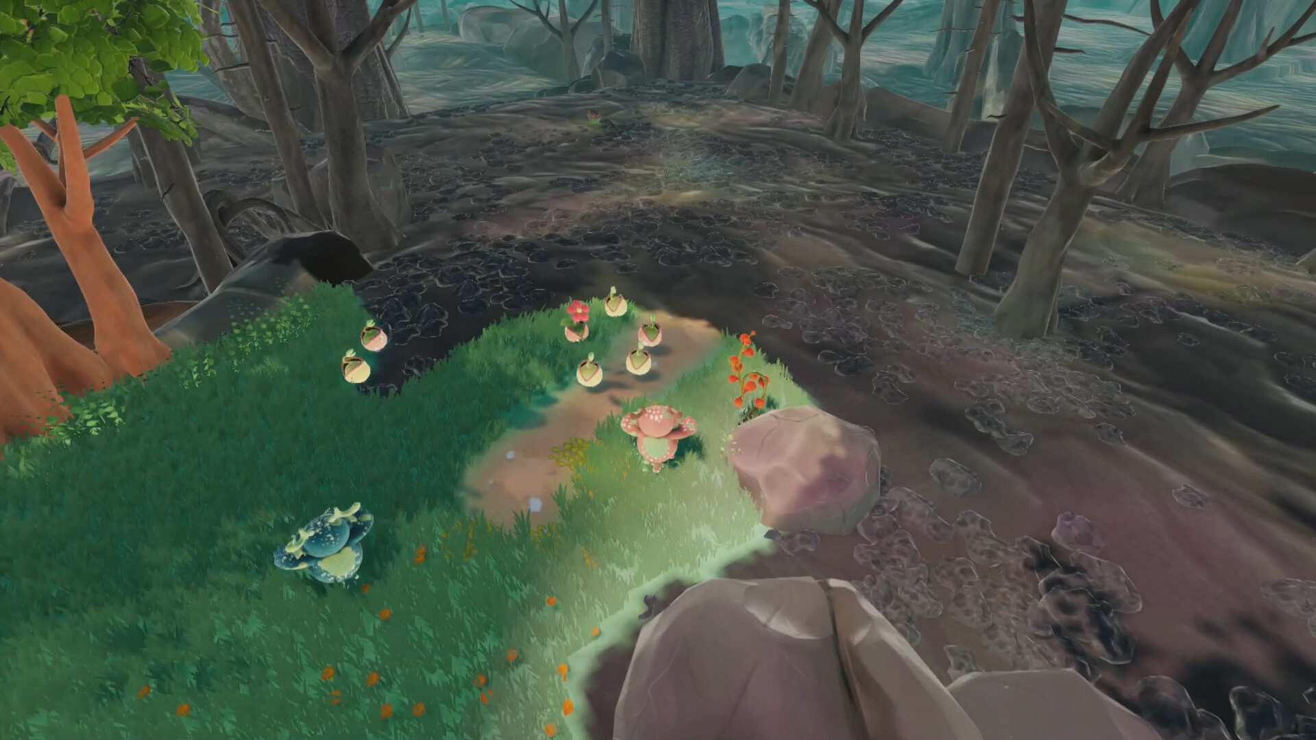 Bloomkeeper Featured Screenshot #1