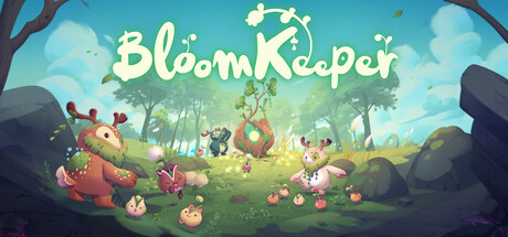 Bloomkeeper Cover Image