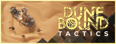 Dunebound Tactics