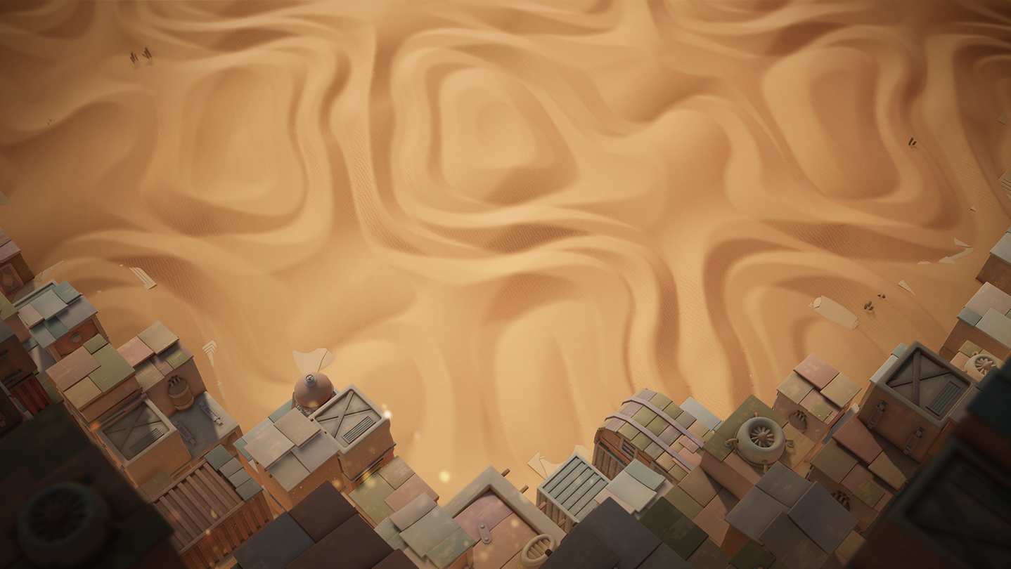 Hero media