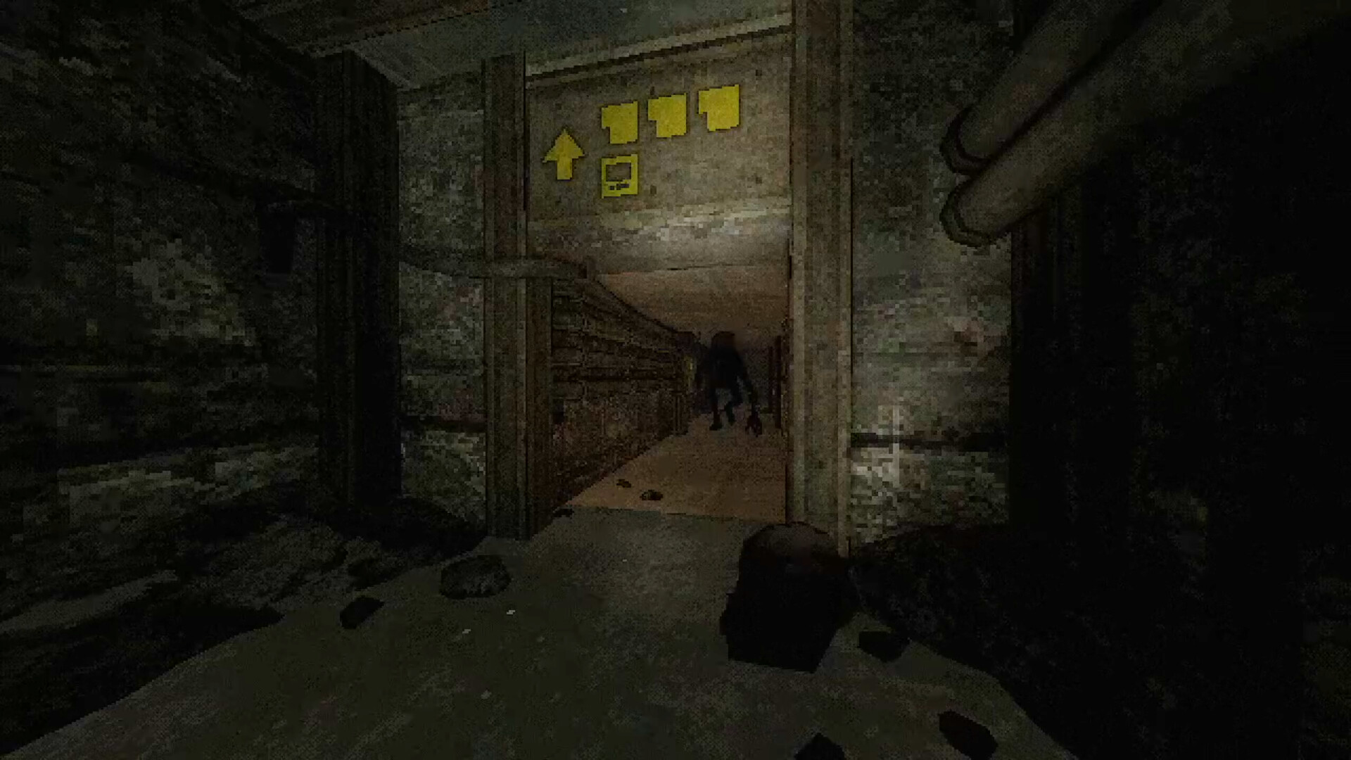 Abrasion screenshot #8