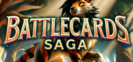 BattleCards Saga steam charts