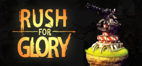 Rush for Glory steam charts