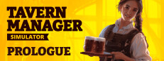 Tavern Manager Simulator: Prologue