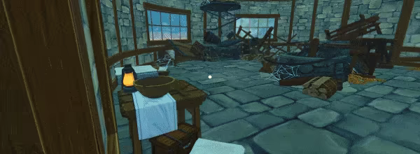 Tavern Manager Simulator: Prologue video 3