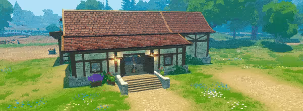 Tavern Manager Simulator: Prologue video 1