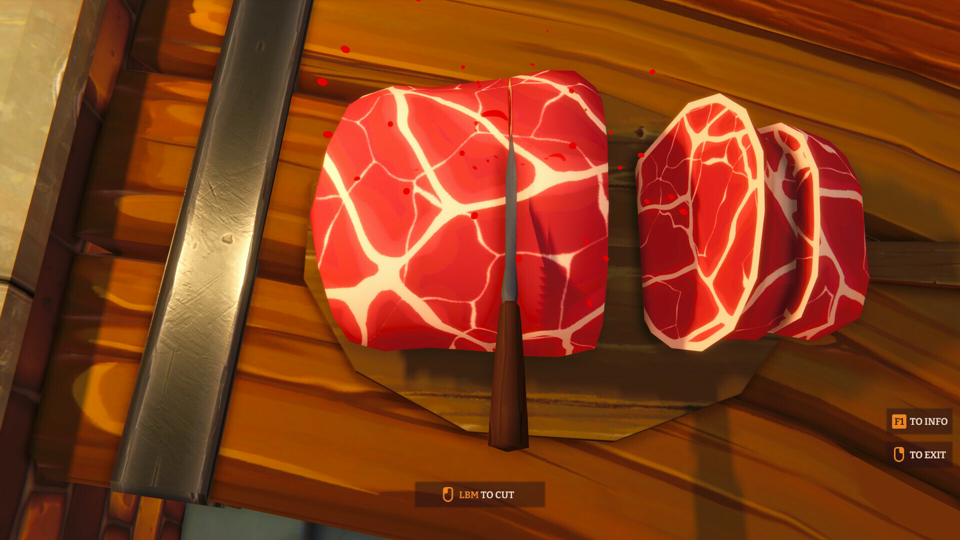 Tavern Manager Simulator: Prologue screenshot #3