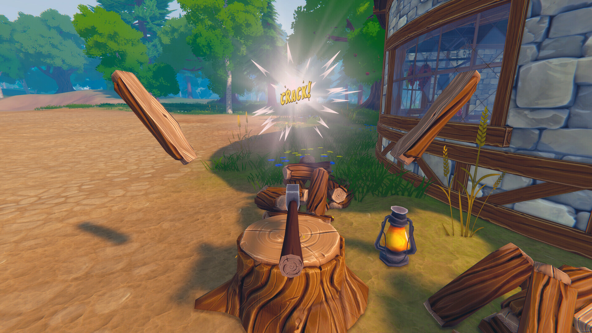 #9. Tavern Manager Simulator: Prologue (Steam) 由: One More Time