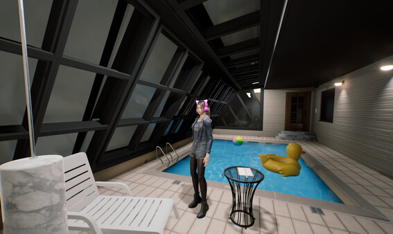 Скриншот из Love hotel exit 8