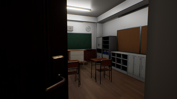 Скриншот из Love hotel exit 8