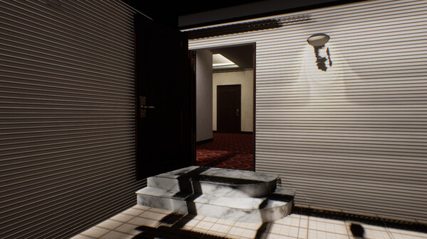 Скриншот из Love hotel exit 8
