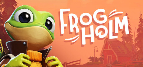 Frog Holm
