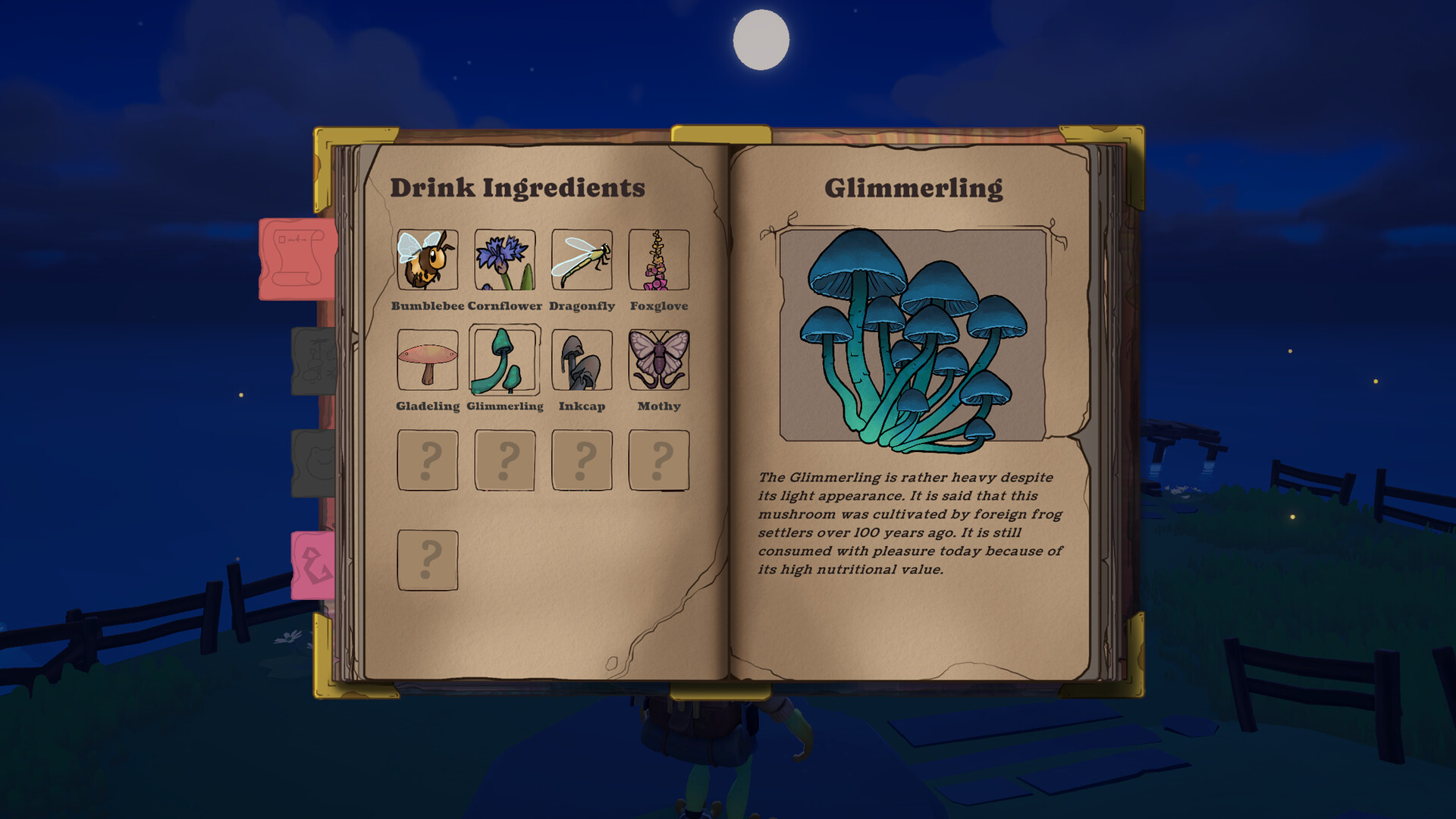 Frog Holm screenshot #6