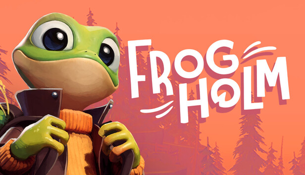 Frog Holm