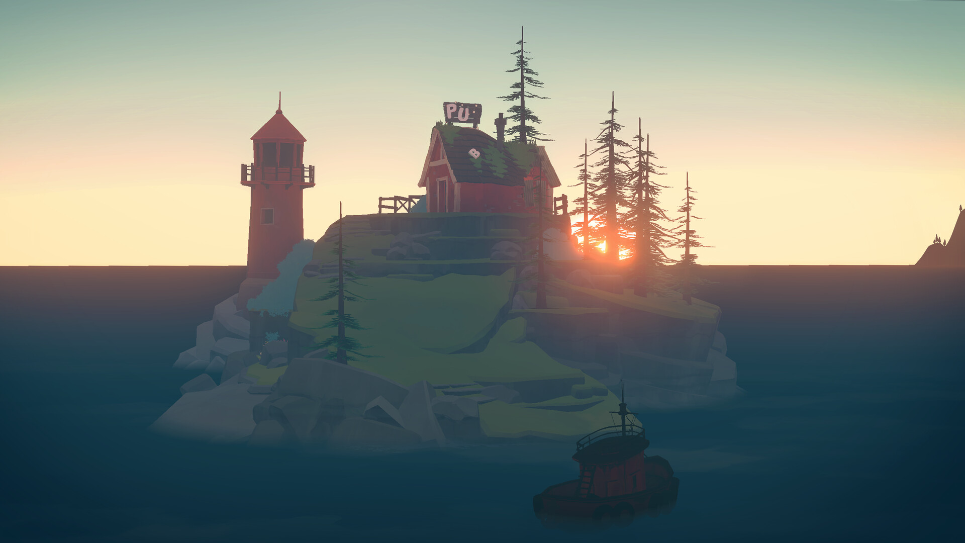 Frog Holm screenshot #2