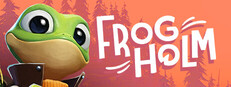 Frog Holm