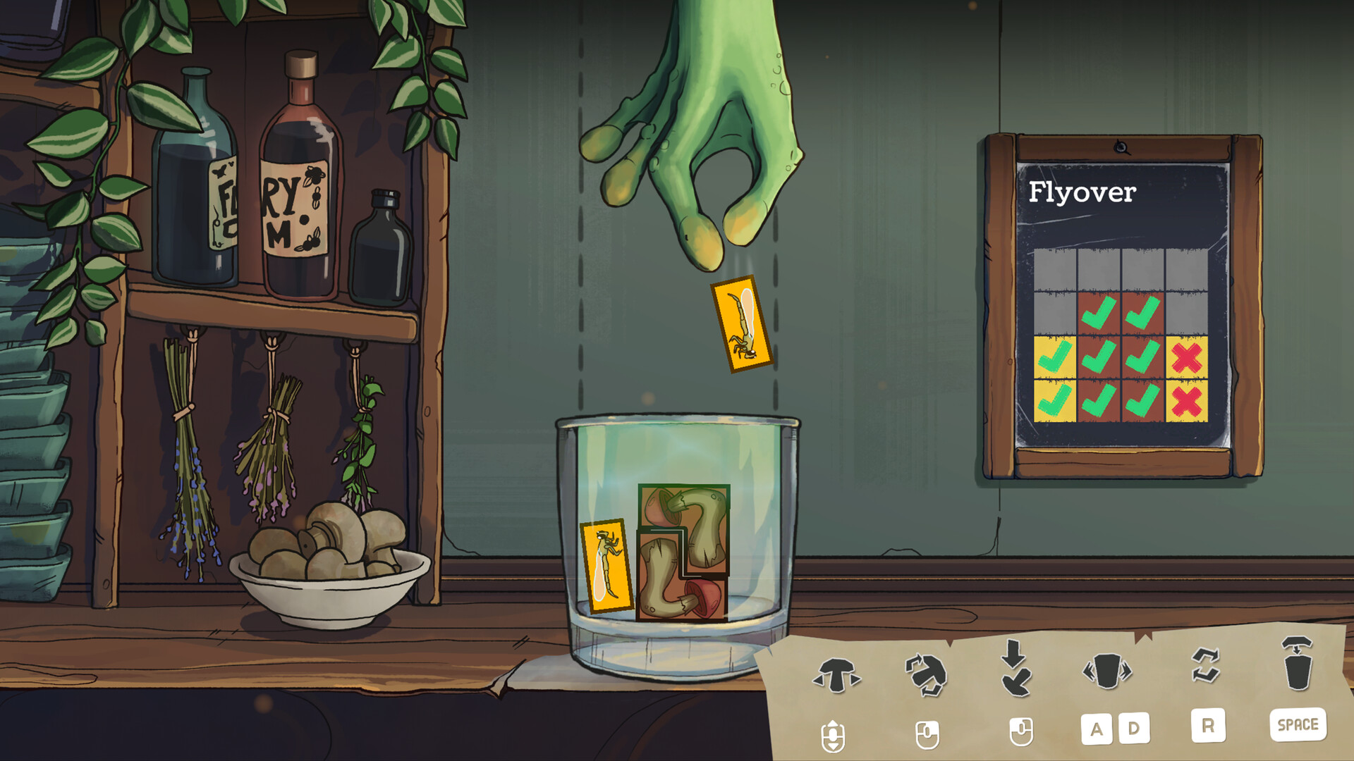 Frog Holm screenshot #2