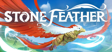 STONEFEATHER - similar game to Wizzy the Wood by ACGames