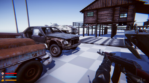SUPEv3 screenshot 4