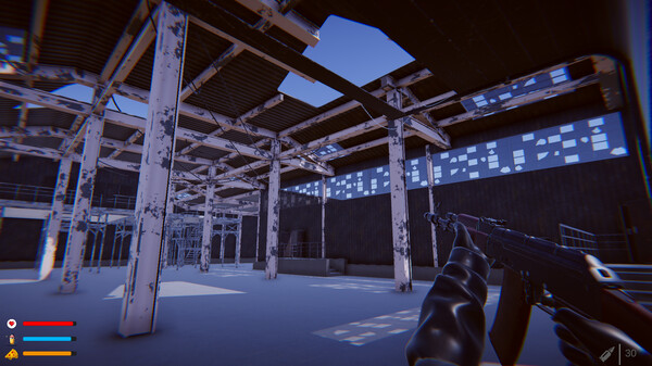 SUPEv3 screenshot 3