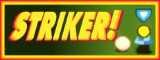 STRIKER!