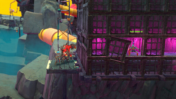 Brute Horse screenshot 18
