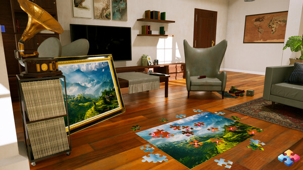 Jigs4w3D - My Photos DLC