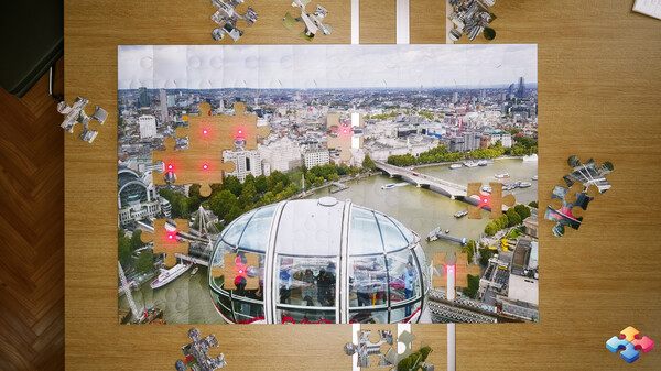 Jigs4w3D - My Photos DLC