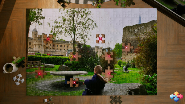 Jigs4w3D - My Photos DLC