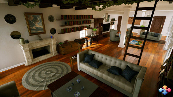 Jigs4w3D - My Photos DLC