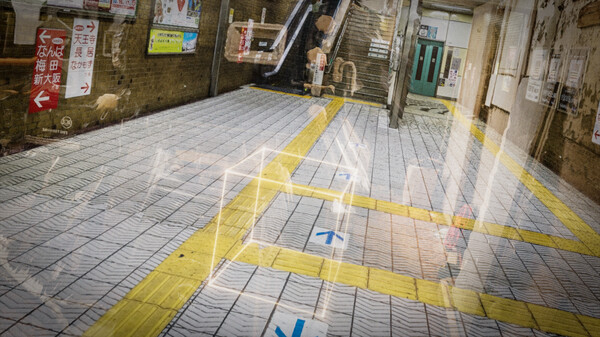 Shadowtime screenshot 5