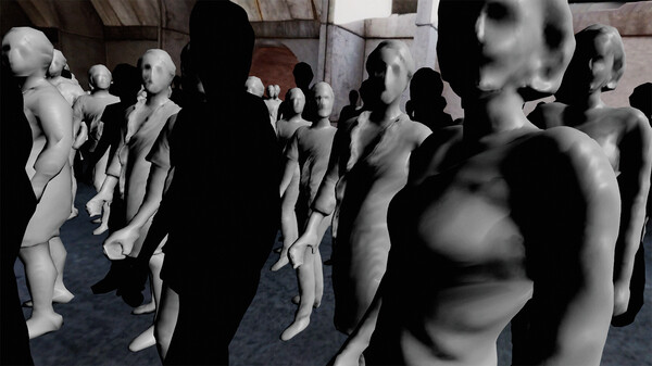 Shadowtime screenshot 2