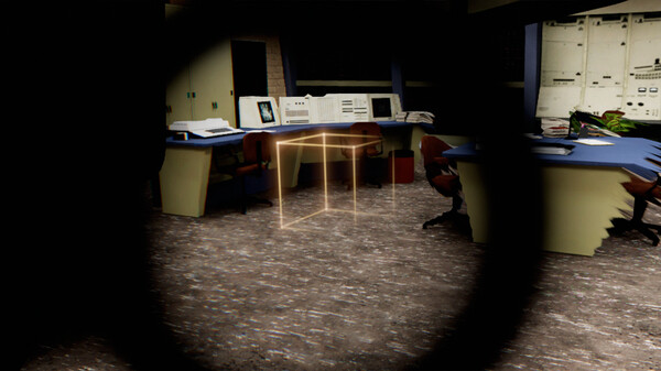 Shadowtime screenshot 3