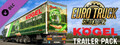 DLC - Euro Truck Simulator 2 - Kögel Trailer Pack capsule image