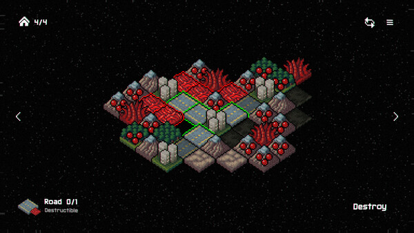 Xenospore screenshot 5