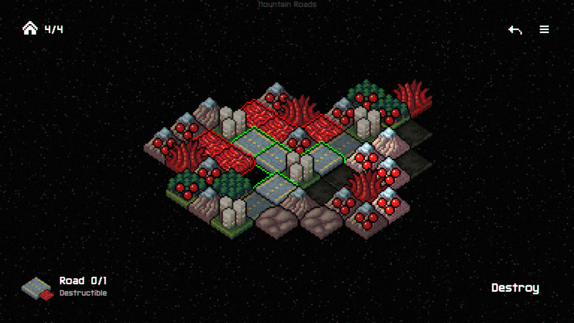 Xenospore screenshot 5