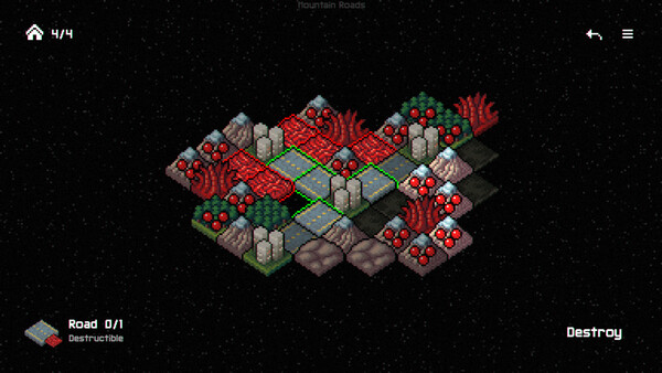 Xenospore screenshot 5