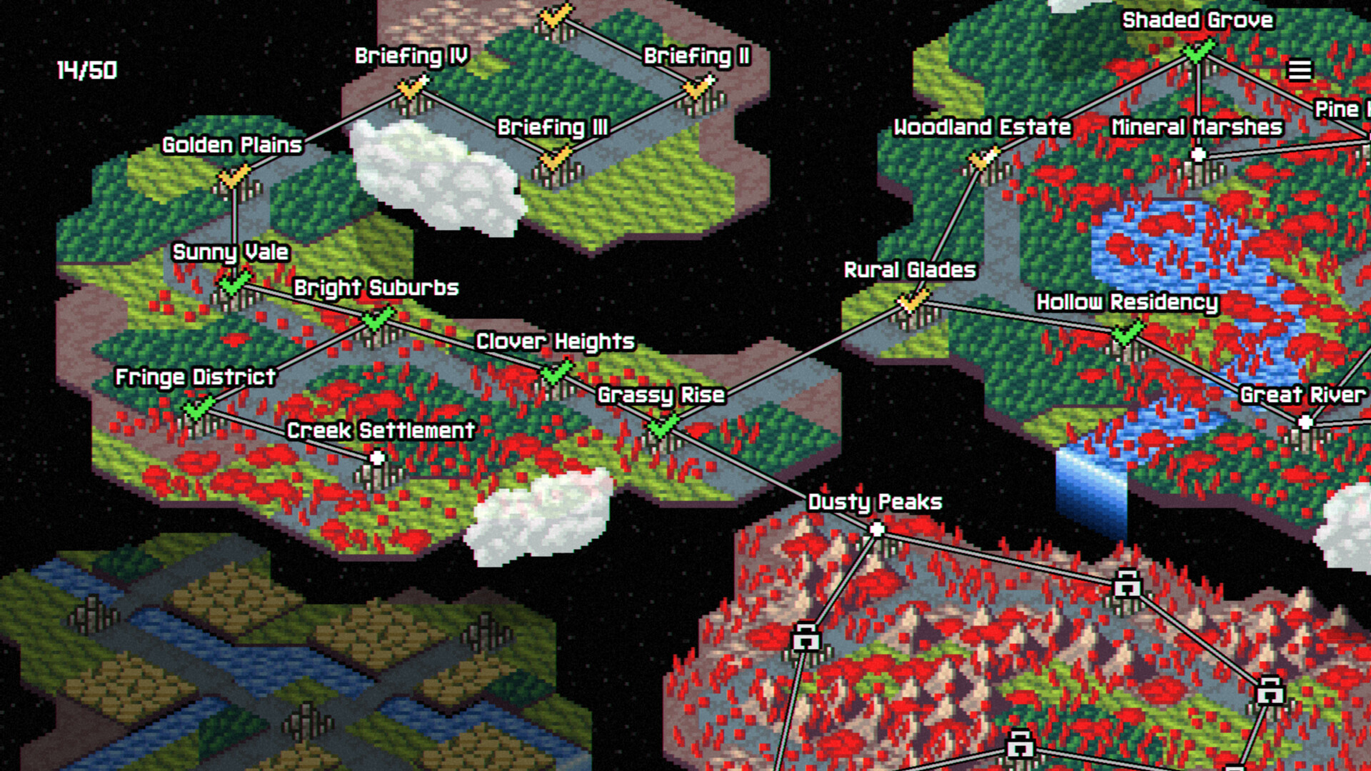Xenospore screenshot #6
